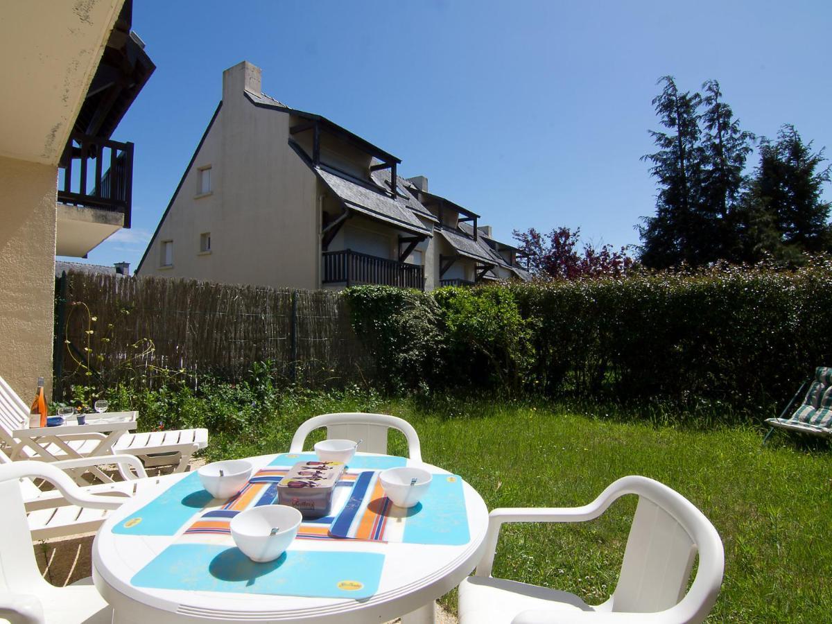 Apartment Les Galiotes-2 By Interhome Carnac Exterior photo