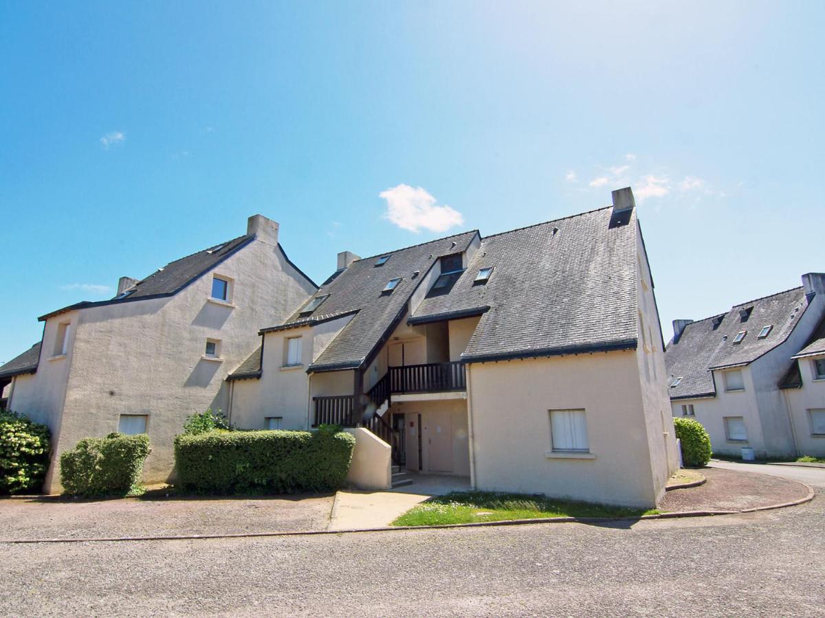 Apartment Les Galiotes-2 By Interhome Carnac Exterior photo