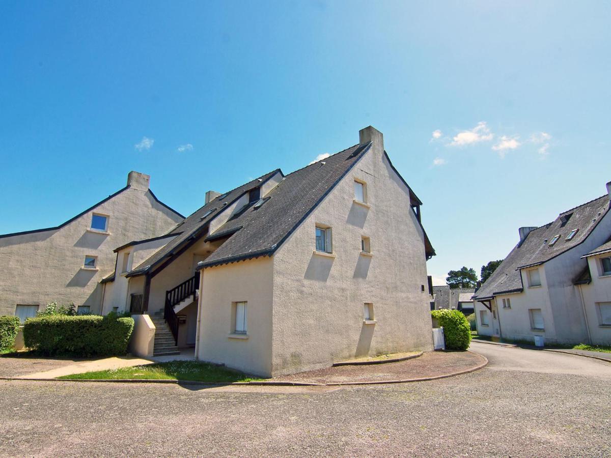 Apartment Les Galiotes-2 By Interhome Carnac Exterior photo